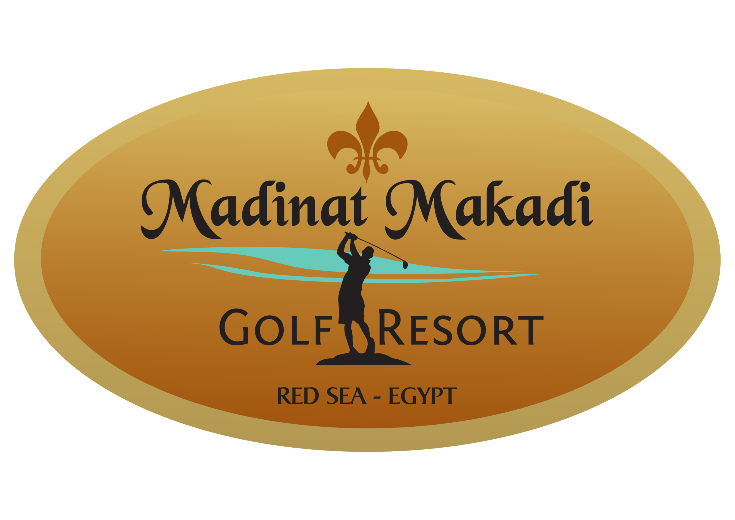 Madinat Makadi Golf